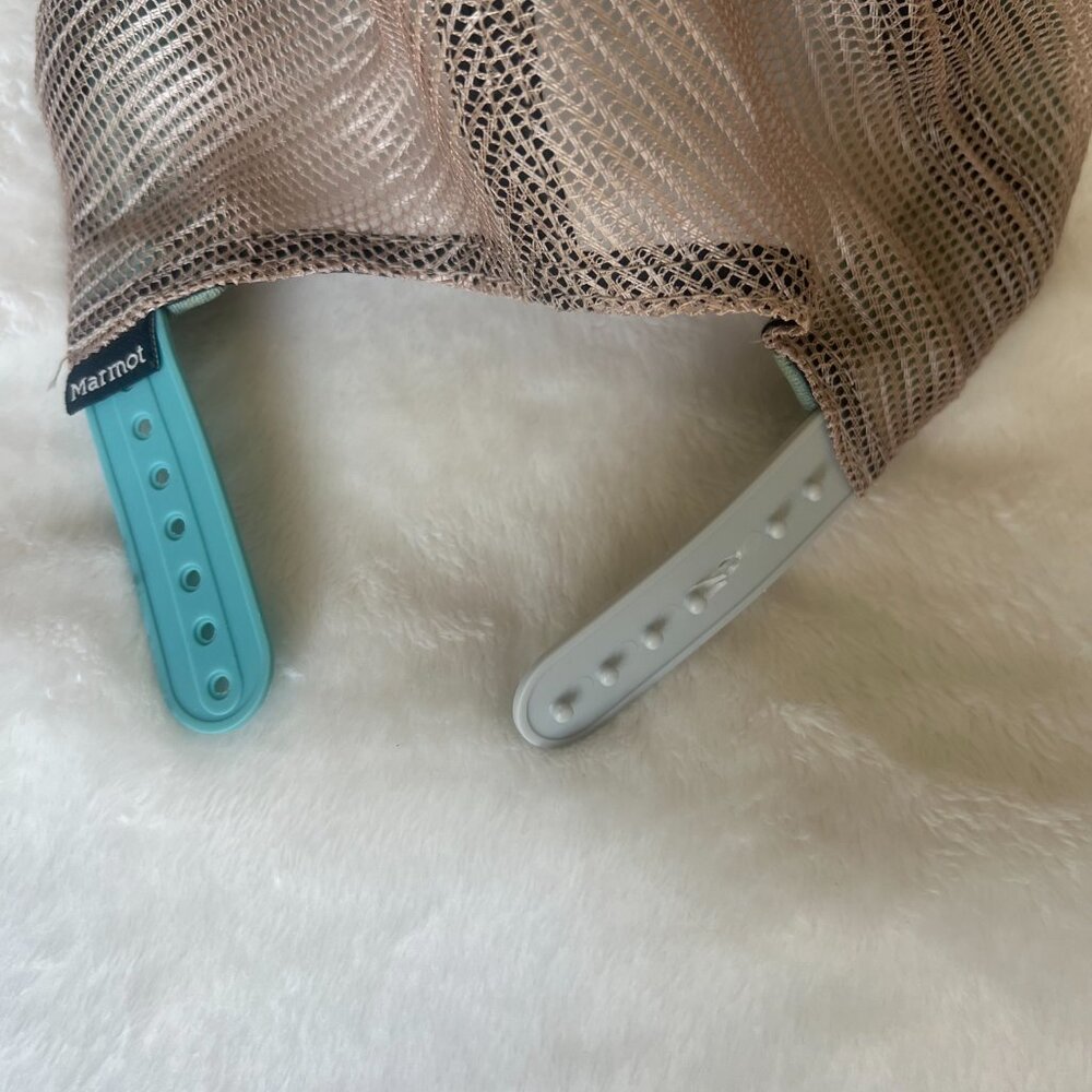 Marmot Trucker Hat - Picture 7 of 7